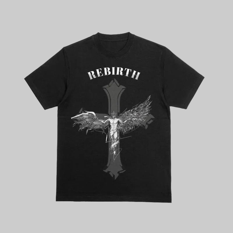 V1: REBIRTH ASCENSION