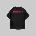 V1: SCARLET REBIRTH